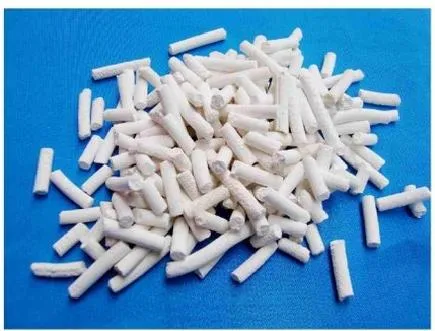 LPG kéntelenítő katalizátor